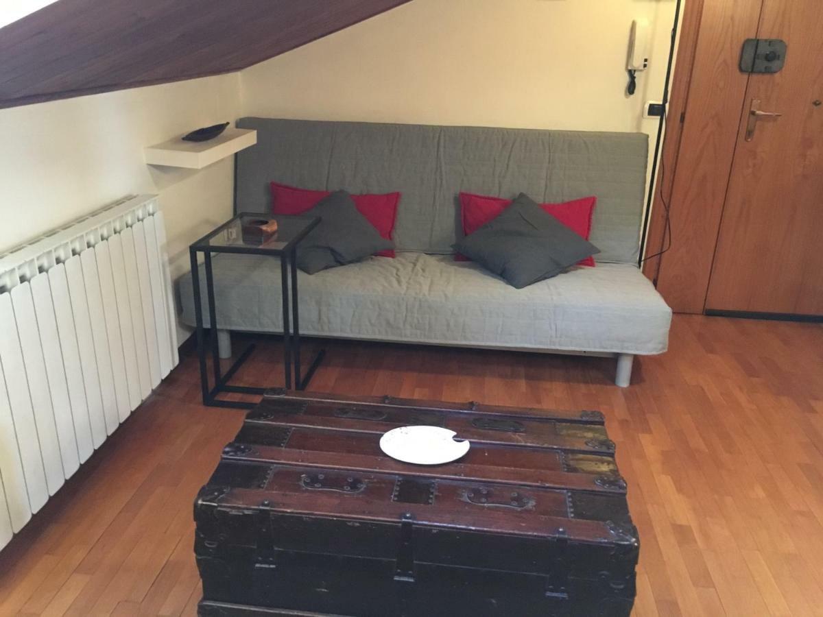Happy House Apartment Gubbio Exterior photo