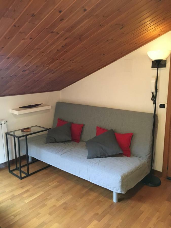 Happy House Apartment Gubbio Exterior photo